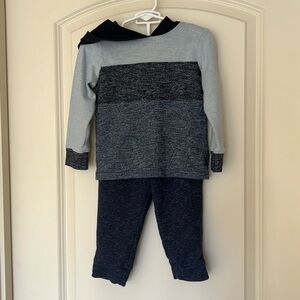 EUC—The Children’s Place Hoodie & Pants